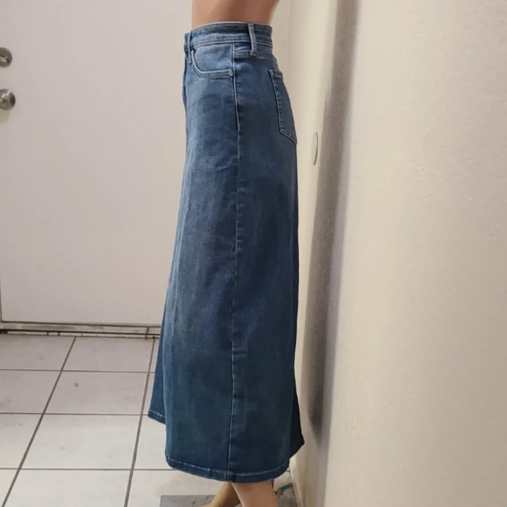 NYDJ high rise